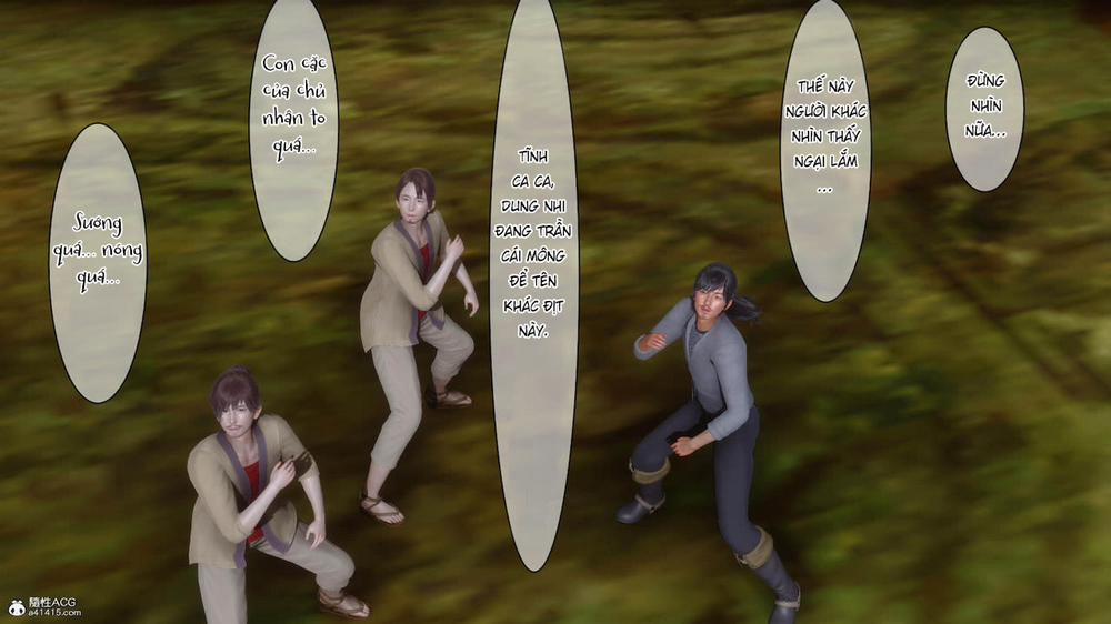 Huang Rong Biography 26 trang 23