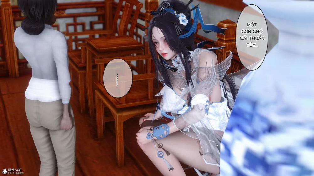 Huang Rong Biography 26 trang 6