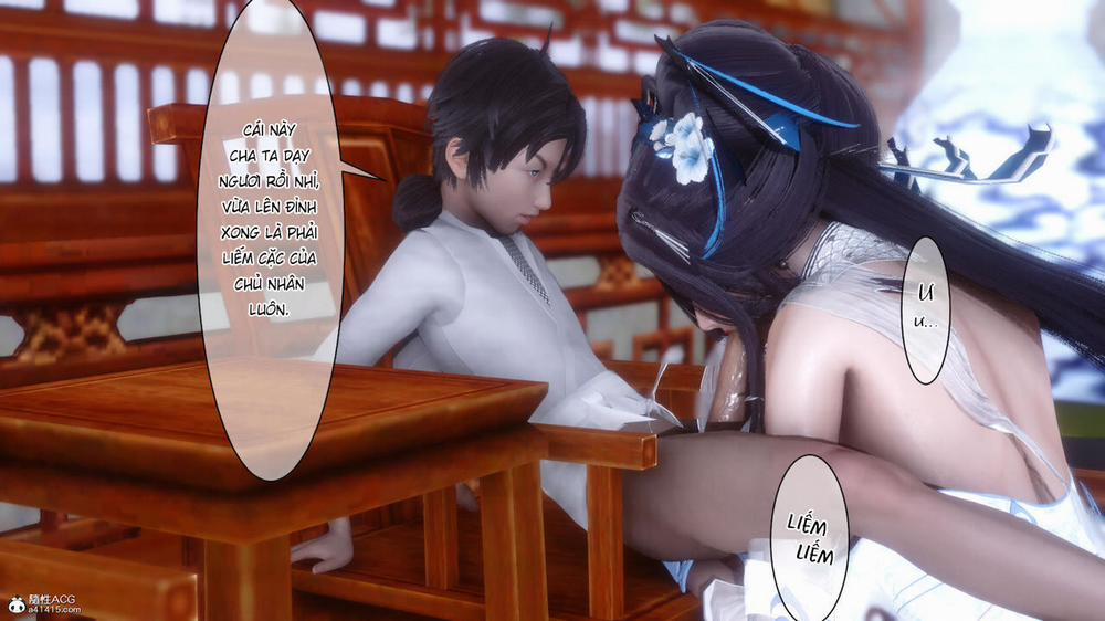 Huang Rong Biography 27 trang 10