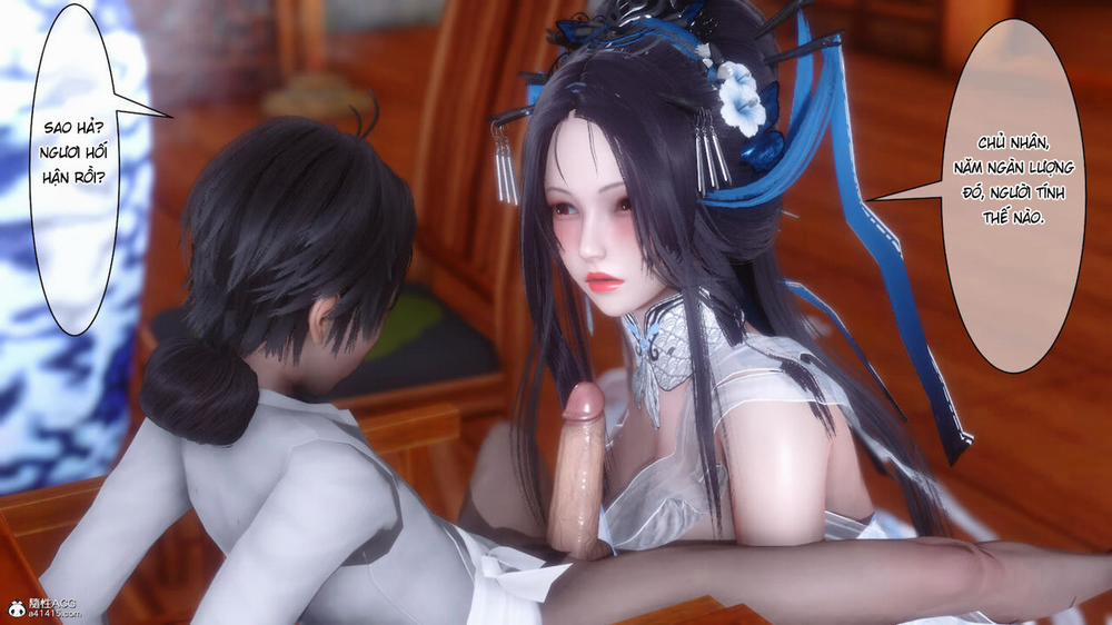 Huang Rong Biography 27 trang 11