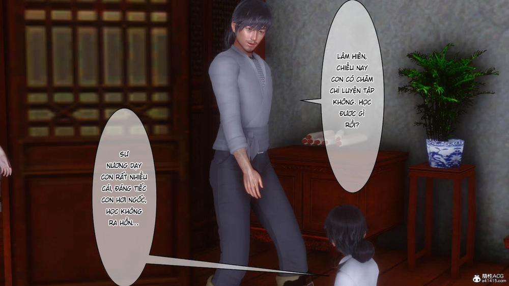 Huang Rong Biography 27 trang 18