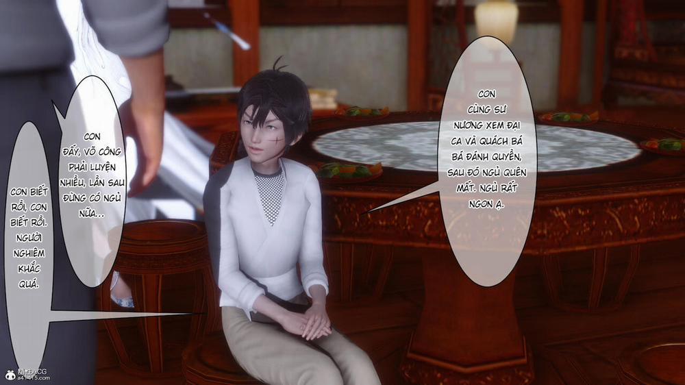 Huang Rong Biography 27 trang 19