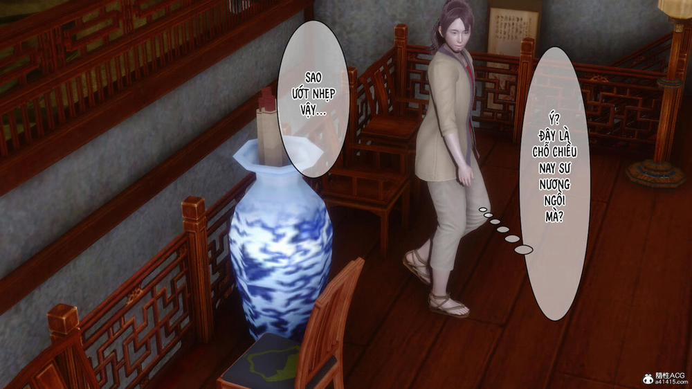 Huang Rong Biography 27 trang 20