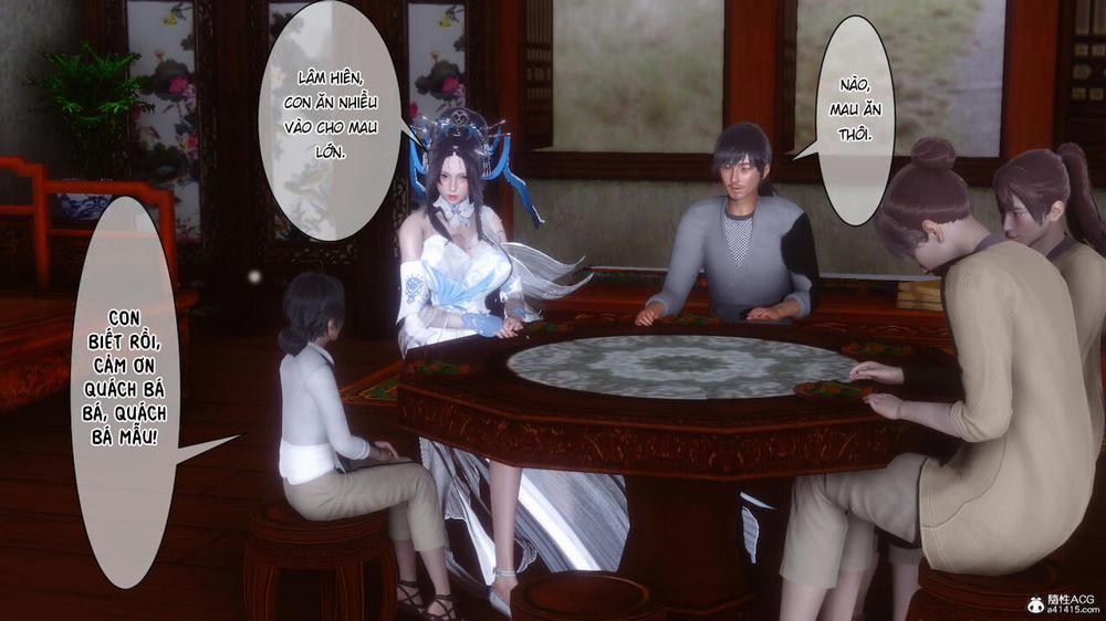 Huang Rong Biography 27 trang 26