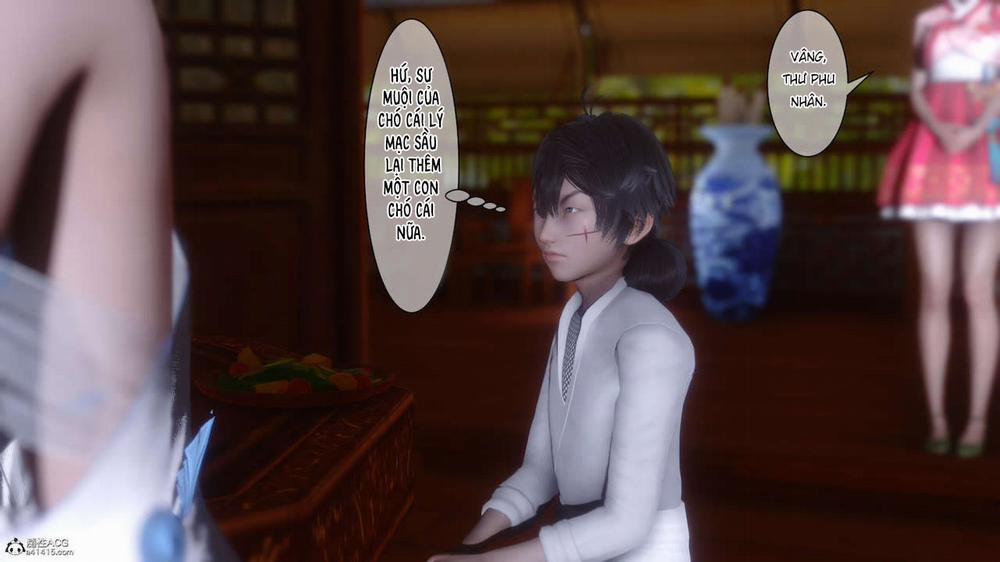 Huang Rong Biography 27 trang 29