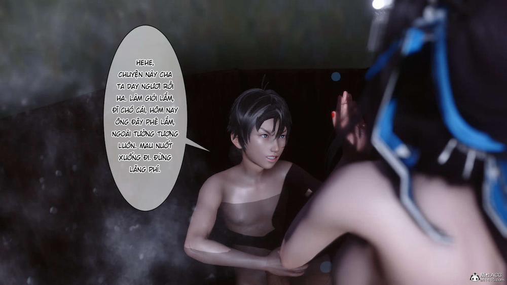 Huang Rong Biography 28 trang 20