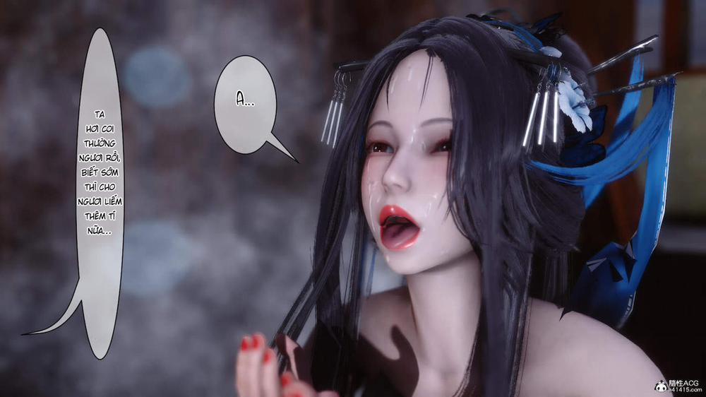 Huang Rong Biography 28 trang 22