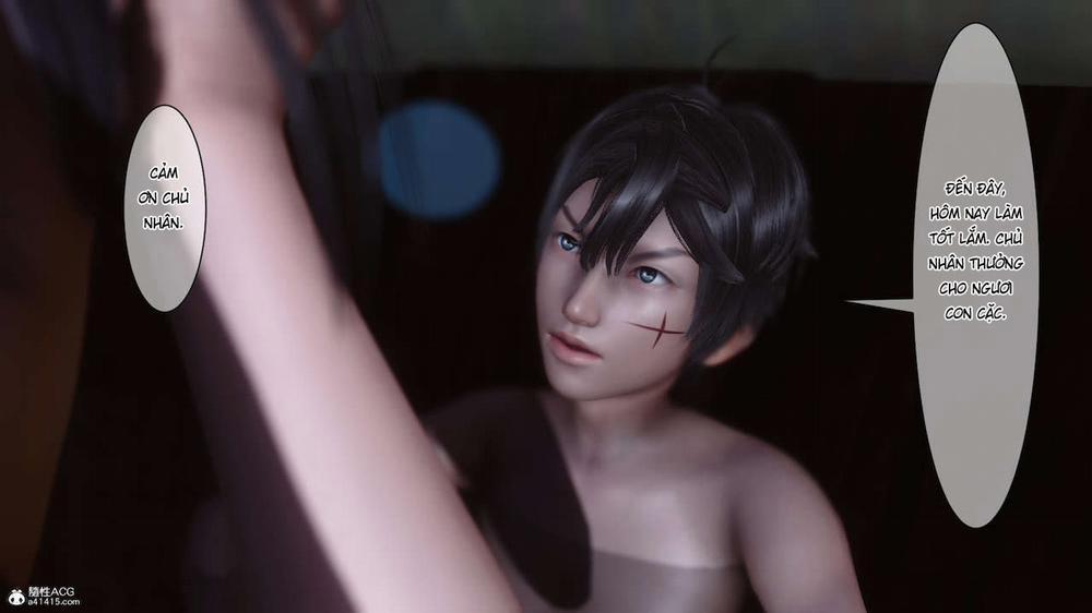 Huang Rong Biography 28 trang 23