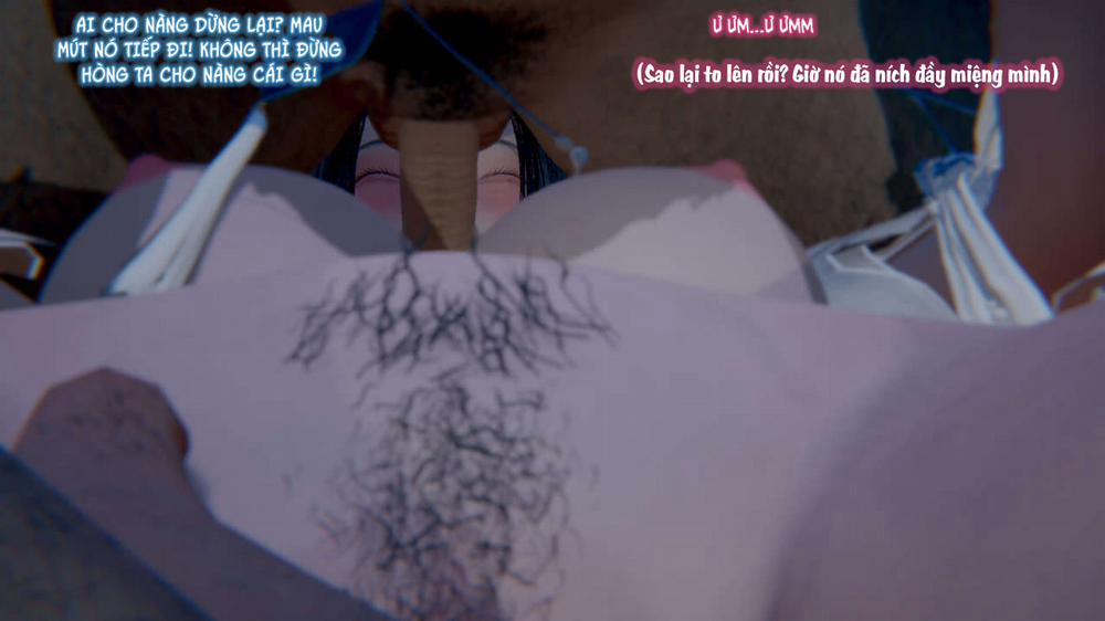 Huang Rong Biography 3 trang 1