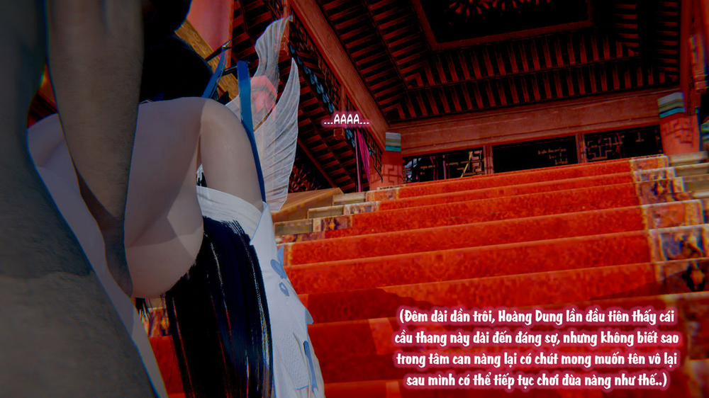 Huang Rong Biography 3 trang 11