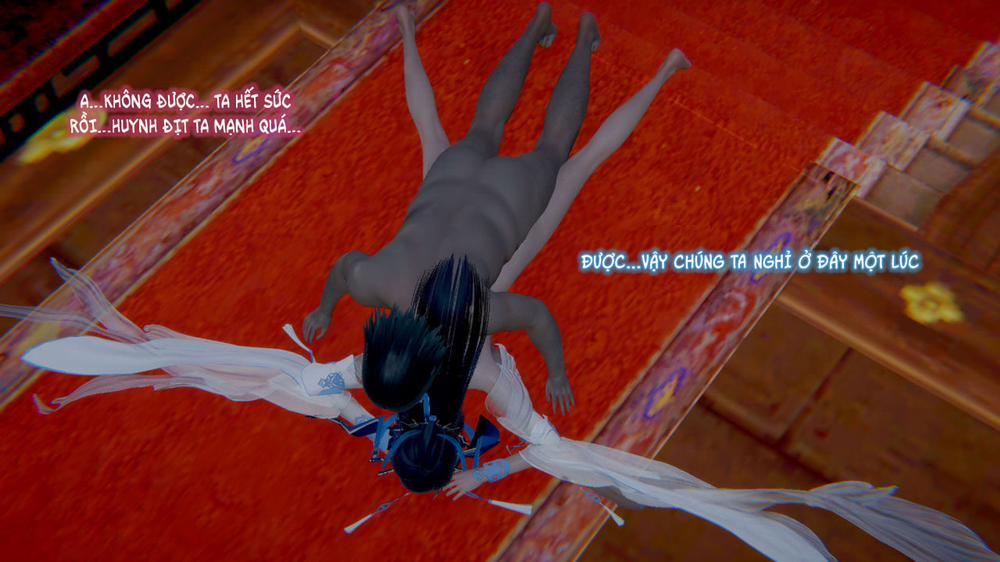 Huang Rong Biography 3 trang 13