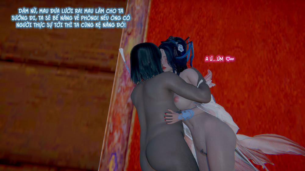 Huang Rong Biography 3 trang 14