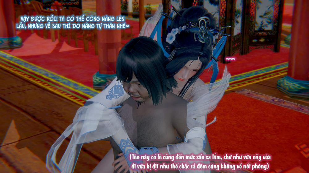 Huang Rong Biography 3 trang 16