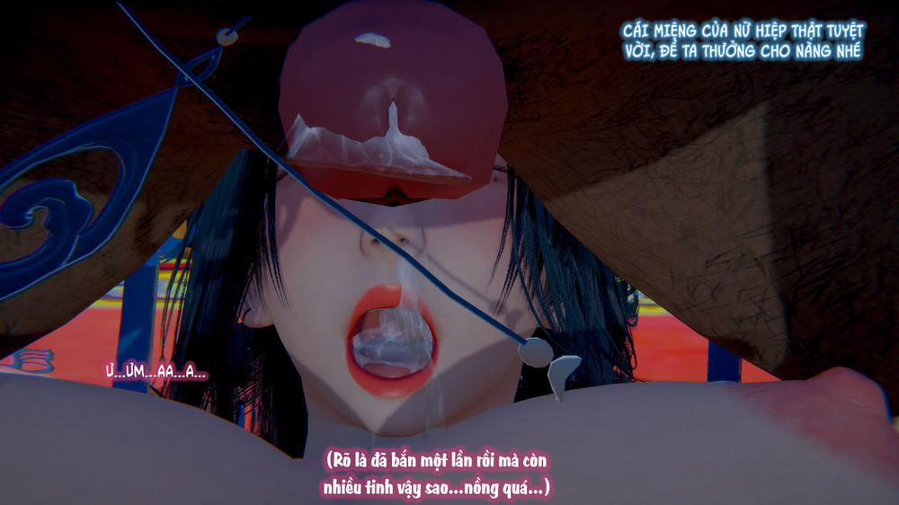 Huang Rong Biography 3 trang 4