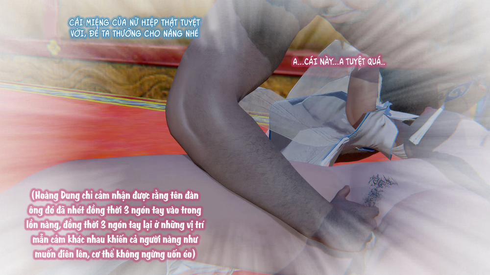 Huang Rong Biography 3 trang 5