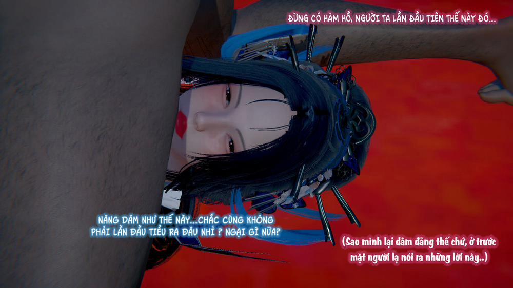 Huang Rong Biography 3 trang 8