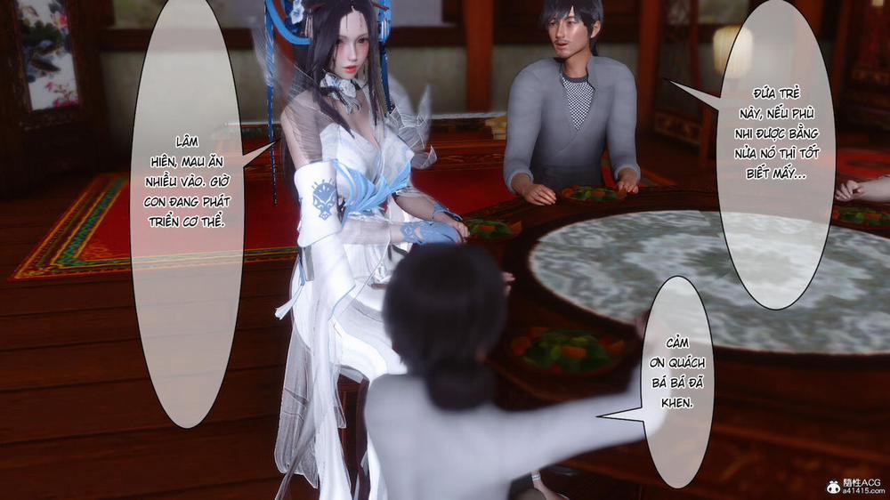 Huang Rong Biography 30 trang 17