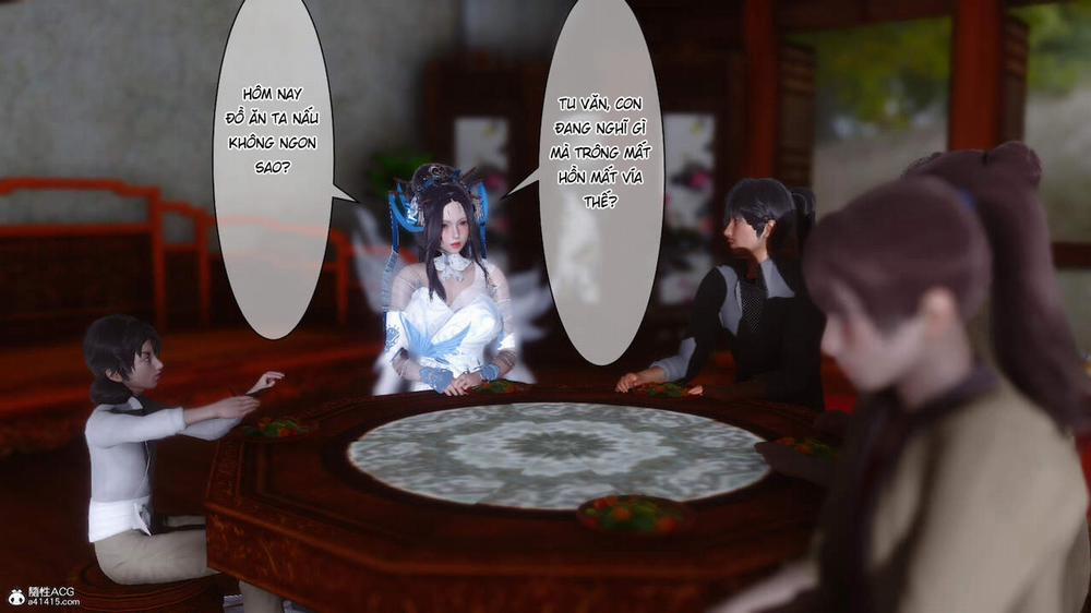 Huang Rong Biography 30 trang 19