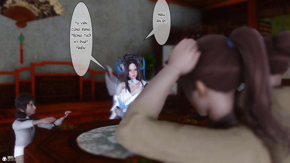 Huang Rong Biography 30 trang 22