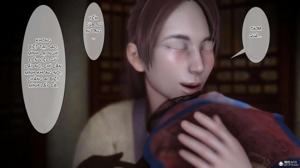 Huang Rong Biography 30 trang 23