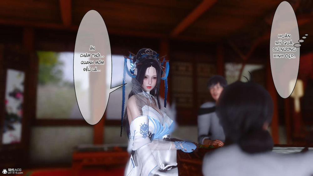 Huang Rong Biography 30 trang 24