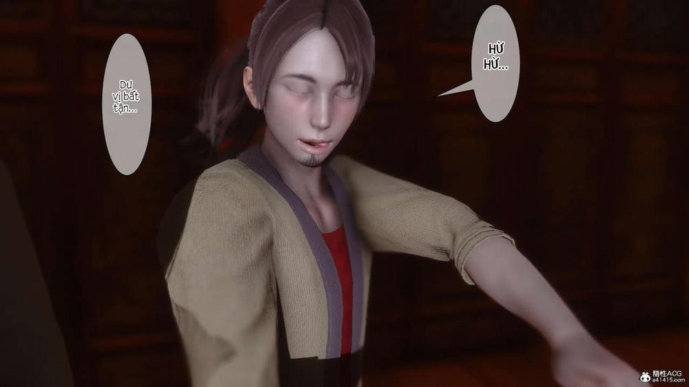 Huang Rong Biography 30 trang 26