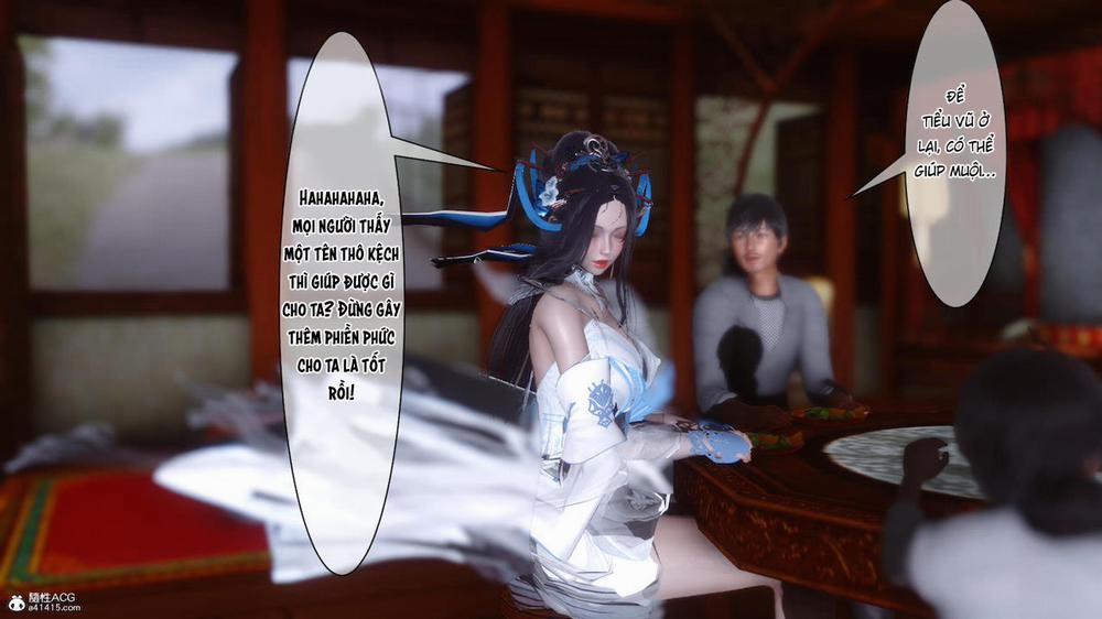 Huang Rong Biography 30 trang 28