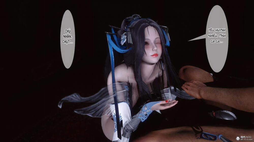 Huang Rong Biography 30 trang 6