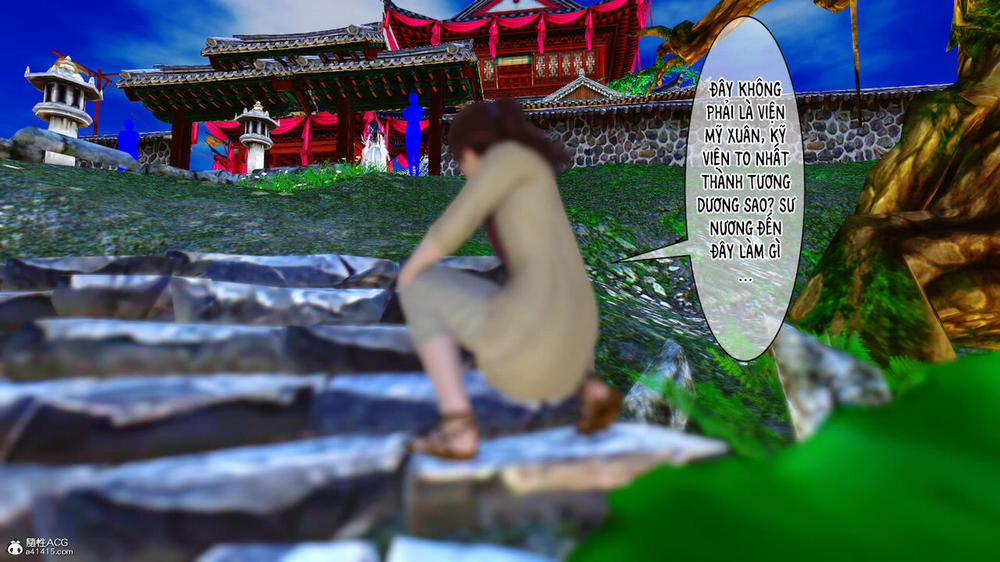 Huang Rong Biography 31 trang 10