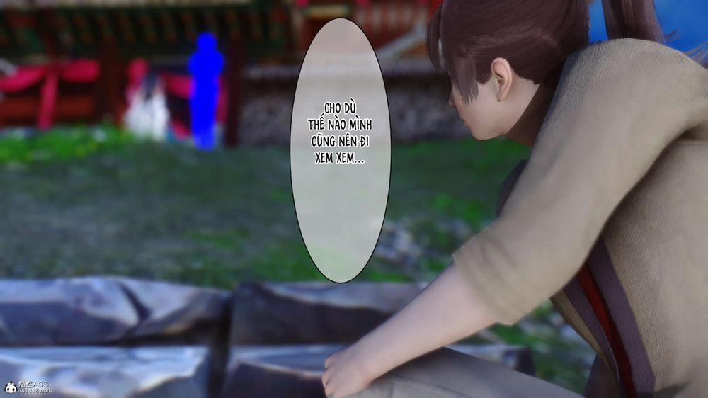 Huang Rong Biography 31 trang 11