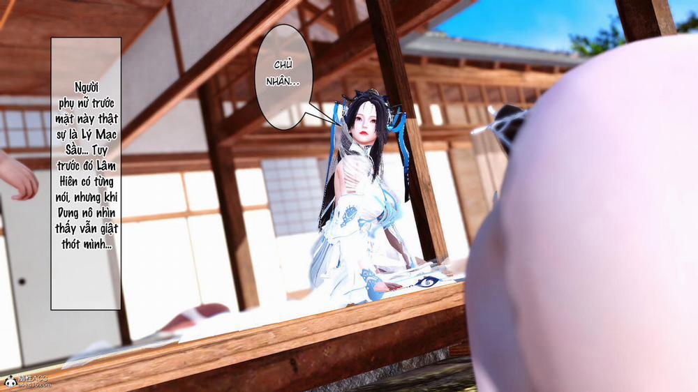 Huang Rong Biography 31 trang 15