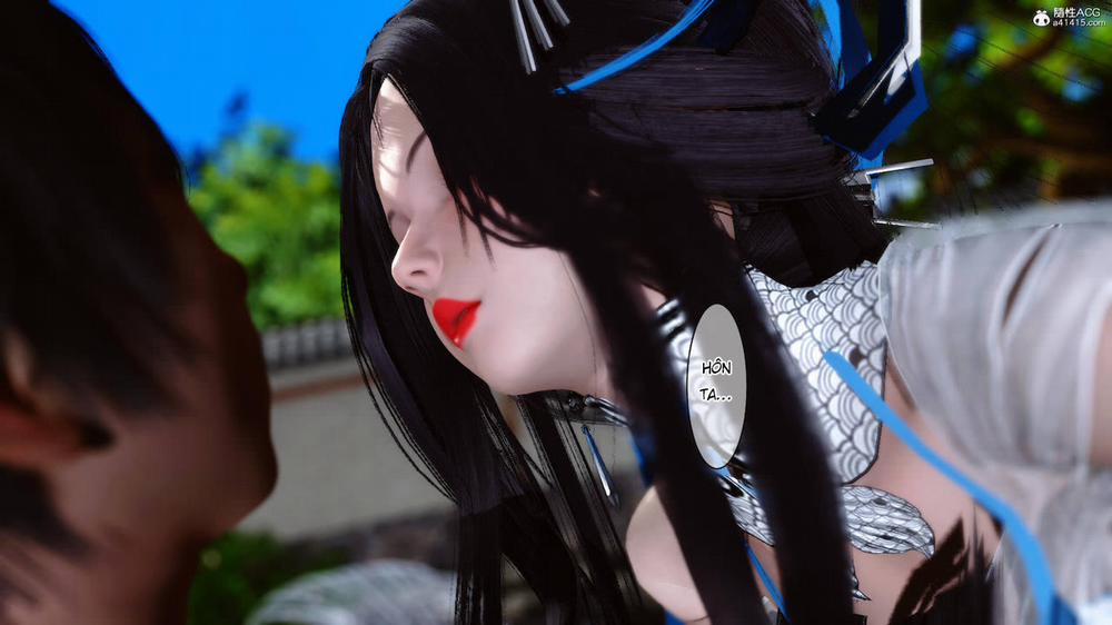 Huang Rong Biography 31 trang 22