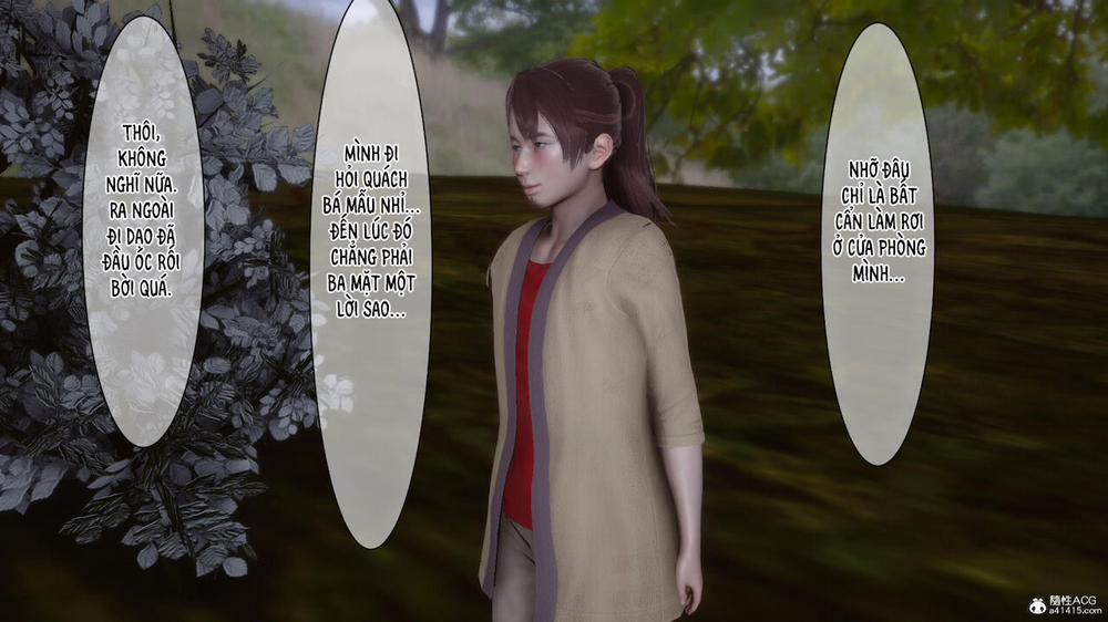 Huang Rong Biography 31 trang 3