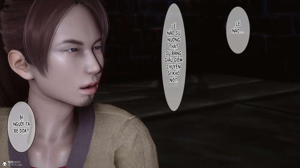 Huang Rong Biography 31 trang 8