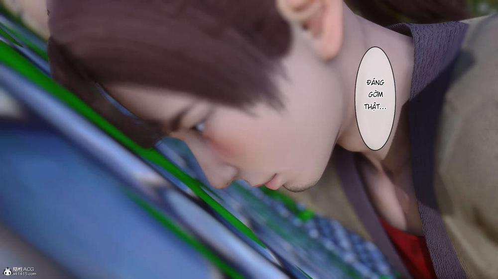 Huang Rong Biography 32 trang 11