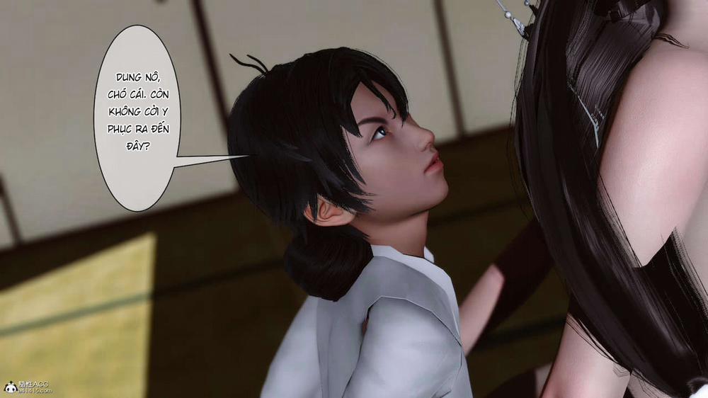 Huang Rong Biography 32 trang 12