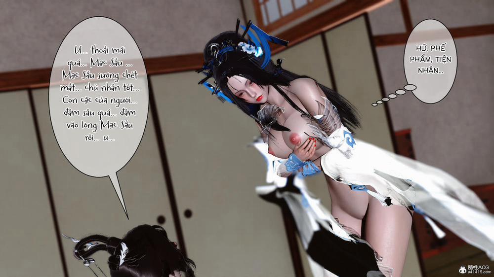 Huang Rong Biography 32 trang 13