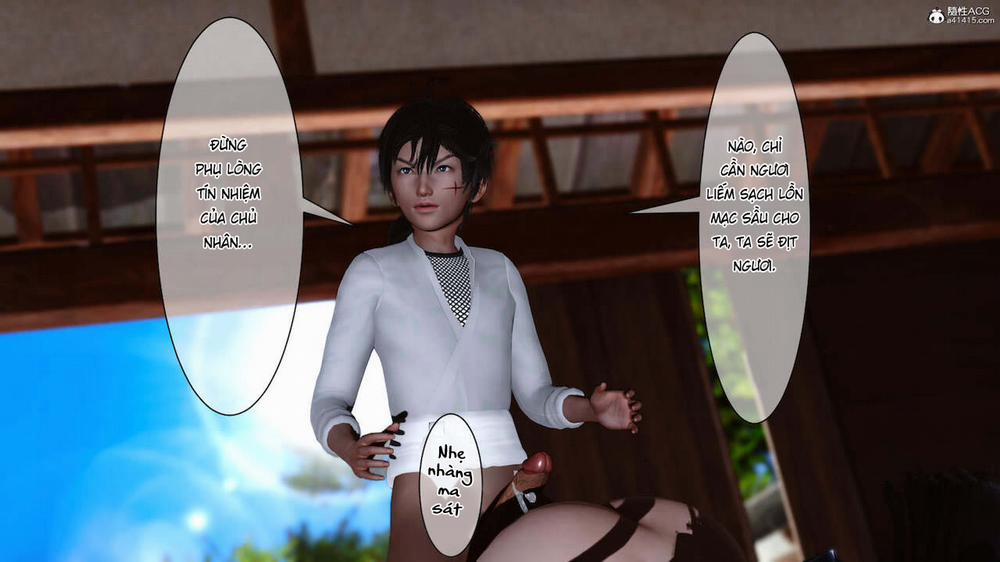 Huang Rong Biography 32 trang 21