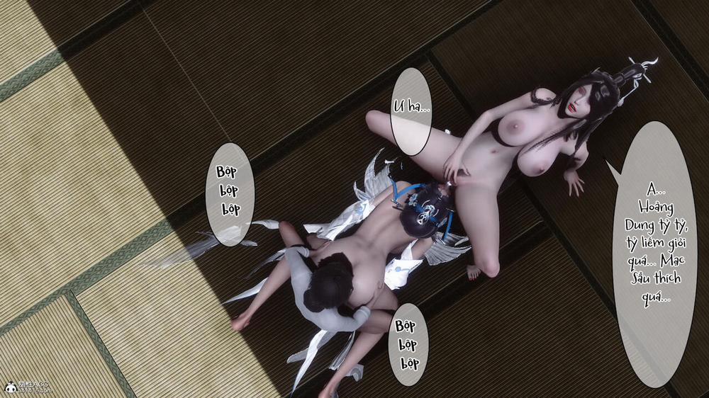 Huang Rong Biography 32 trang 33