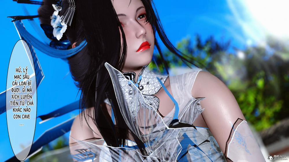 Huang Rong Biography 32 trang 4