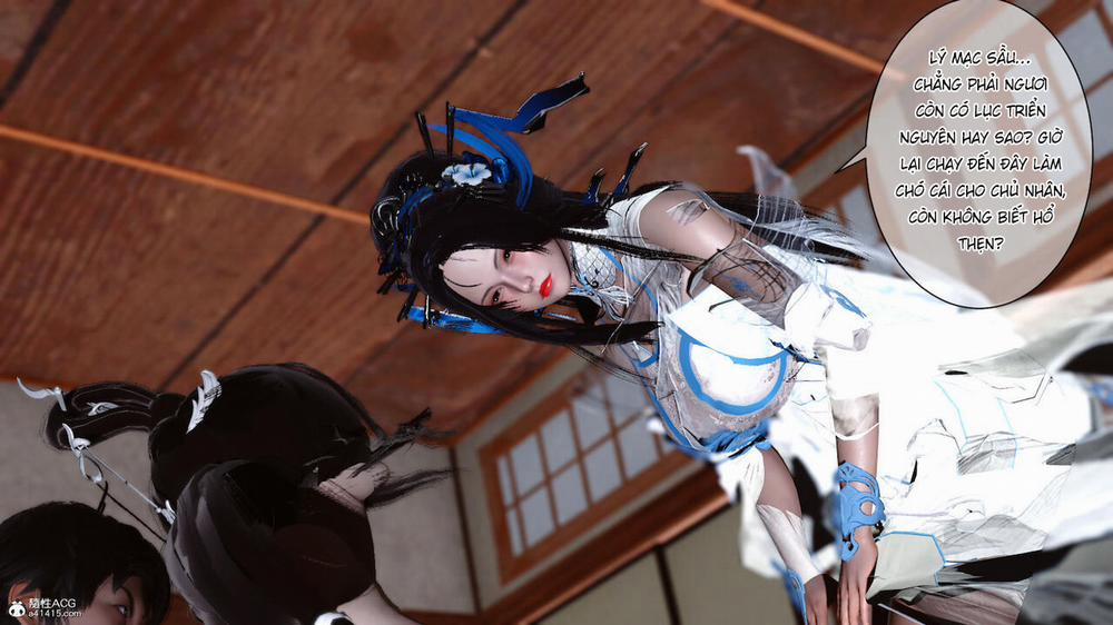 Huang Rong Biography 32 trang 5