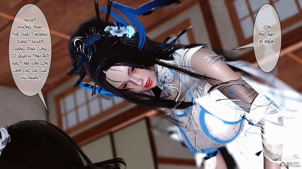 Huang Rong Biography 32 trang 8