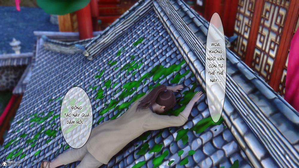 Huang Rong Biography 32 trang 9