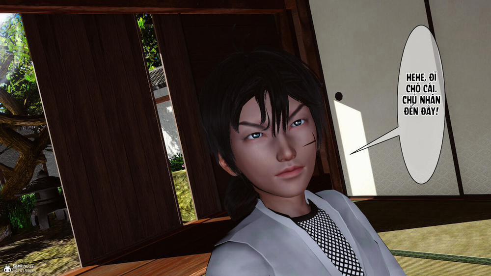 Huang Rong Biography 33 trang 28