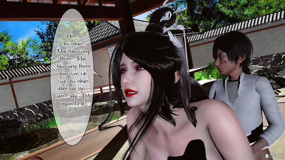 Huang Rong Biography 33 trang 29