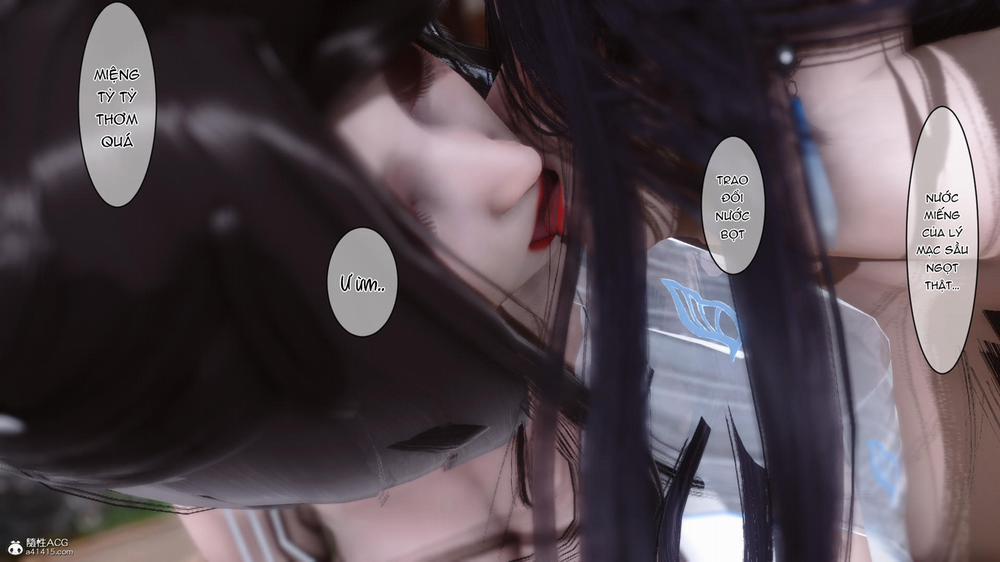 Huang Rong Biography 34 trang 22