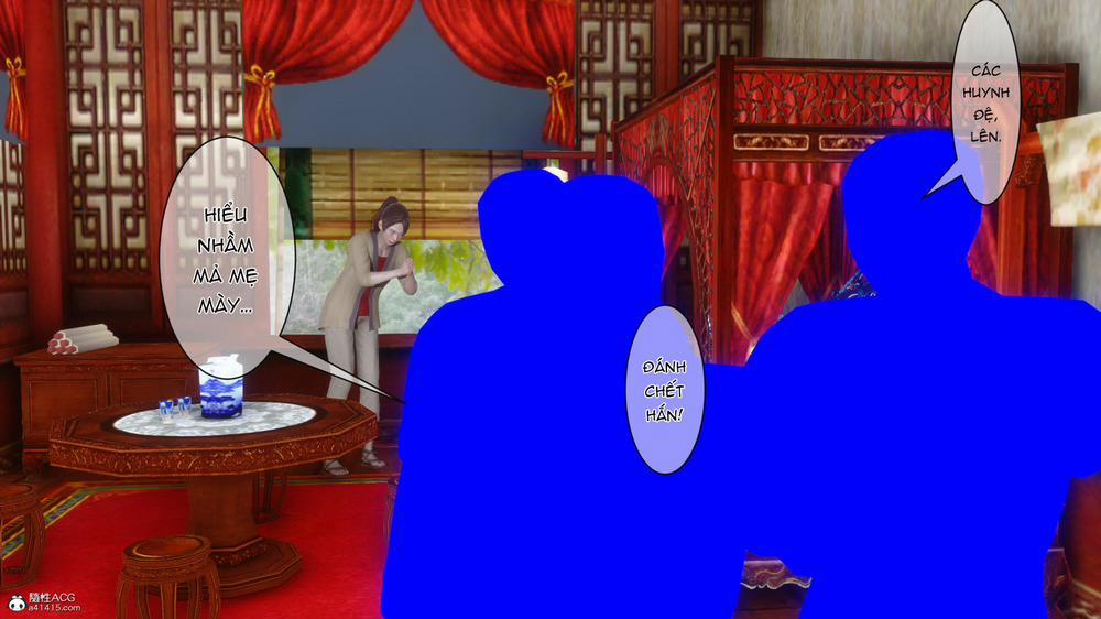 Huang Rong Biography 35 trang 11