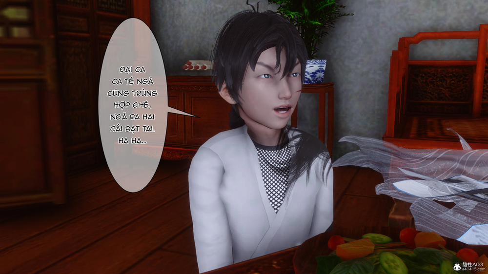 Huang Rong Biography 35 trang 31