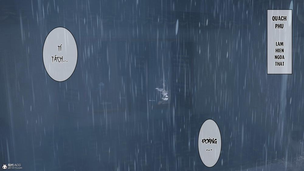 Huang Rong Biography 36 trang 10