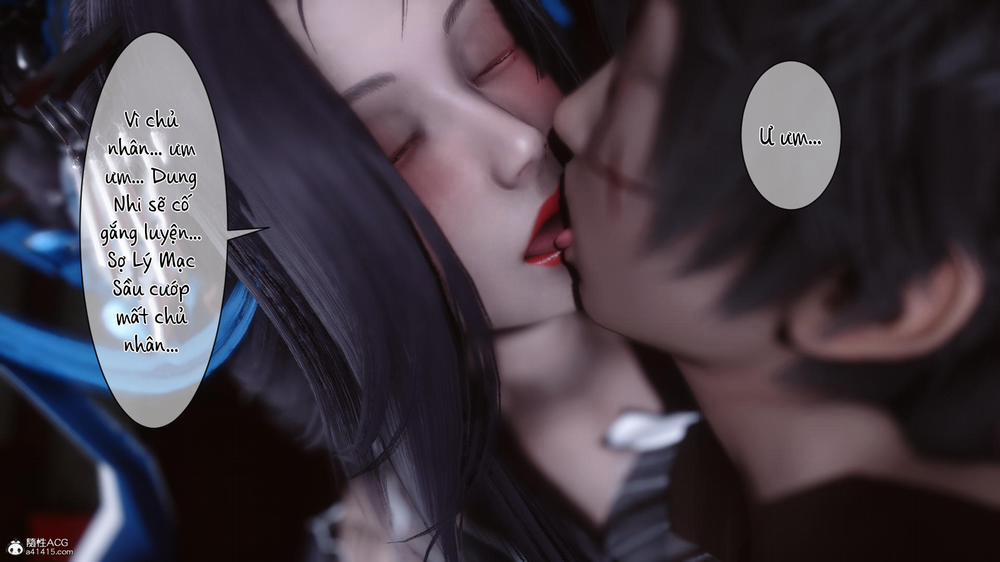 Huang Rong Biography 36 trang 15